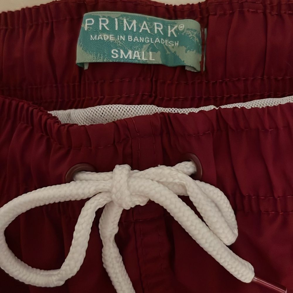 Primark Men’s Swimming Trunks - Picture 6 of 9